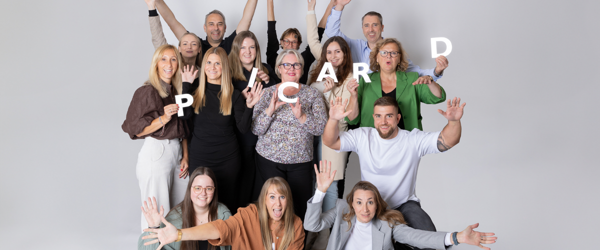 Mein Start in die Ausbildung