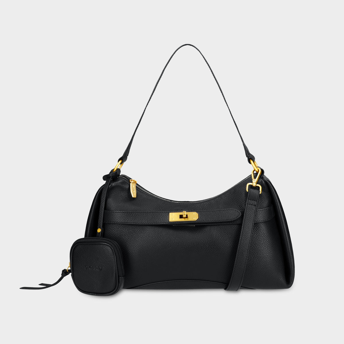 Shoulder Bag Odeon 1204