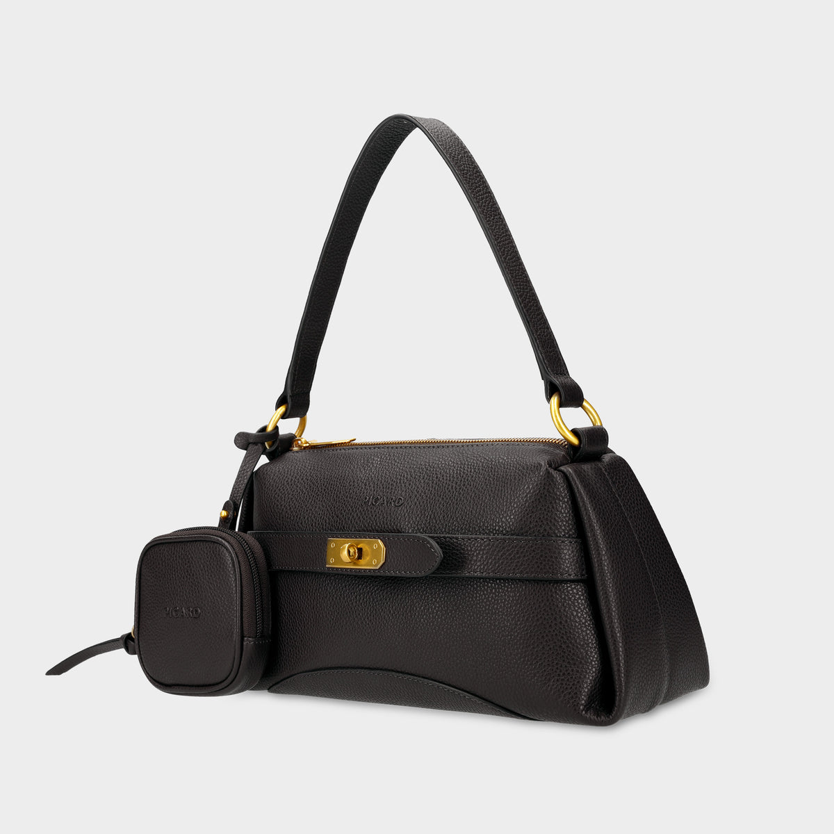 Shoulder Bag Odeon 1206