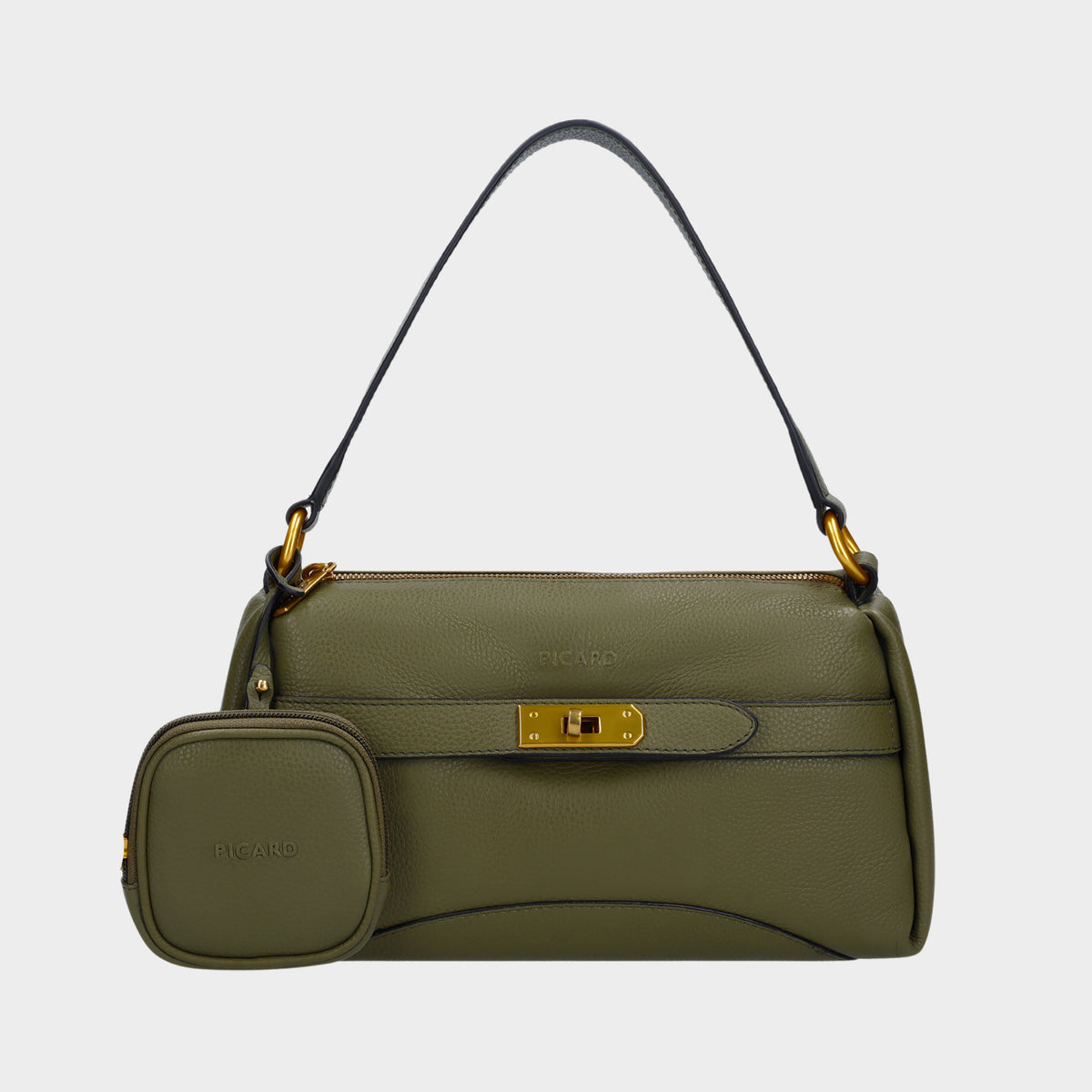 Schultertasche Odeon 1206
