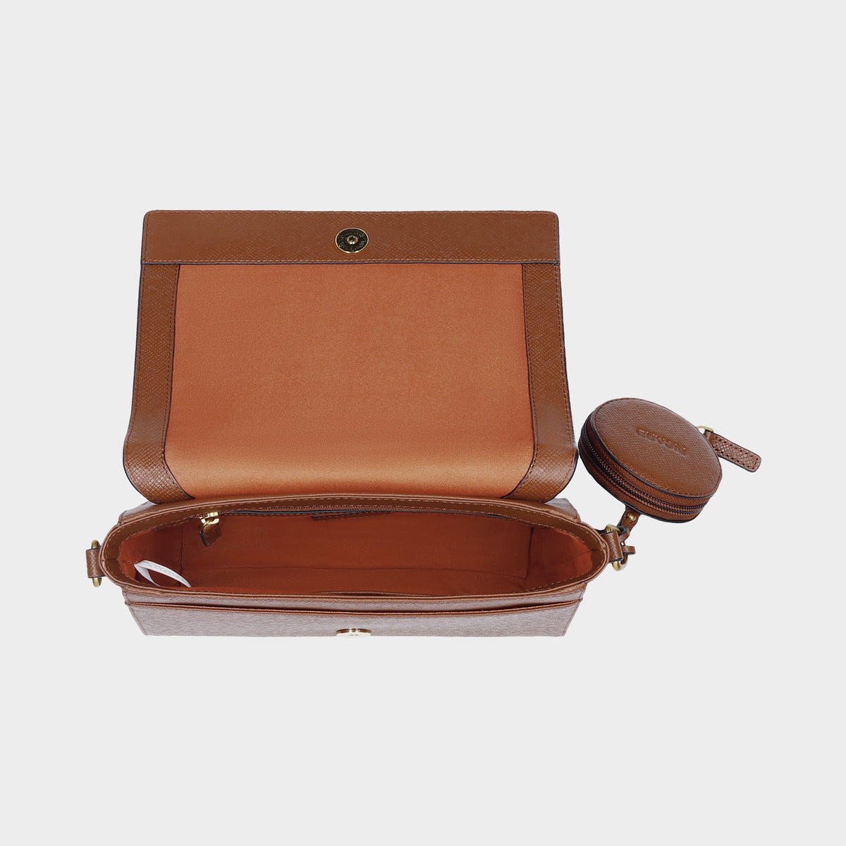 Shoulder bag Chic Way 1225