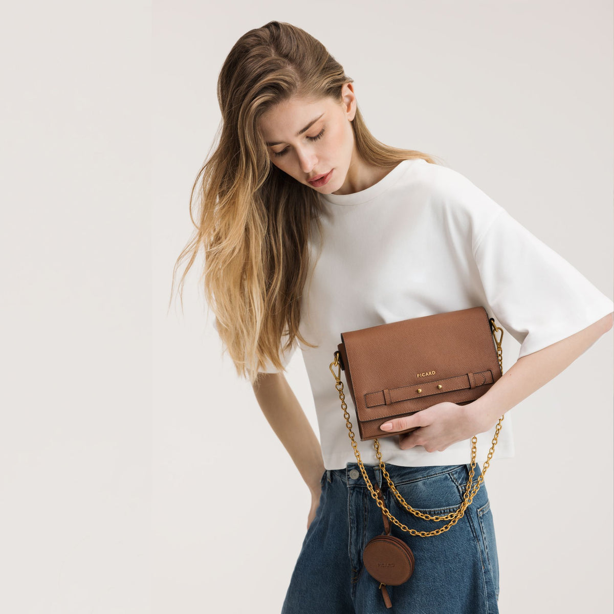 Shoulder bag Chic Way 1225