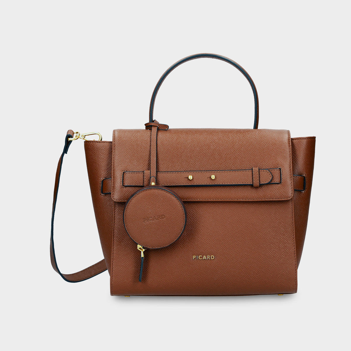 Henkeltasche Chic Way 1226