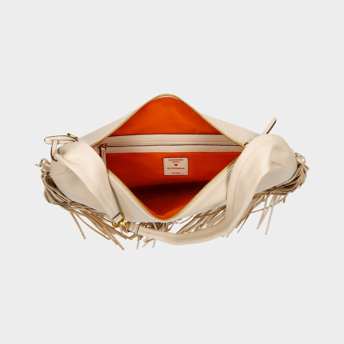 Beuteltasche Cowgirl 1243