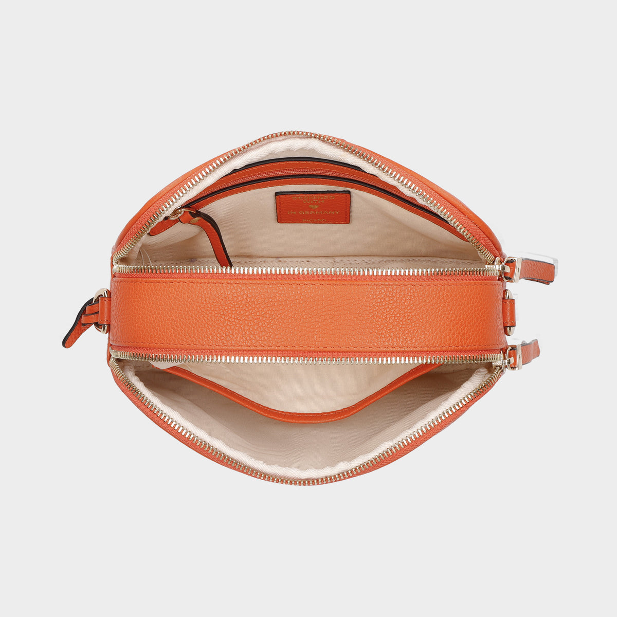 Schultertasche Java 1287