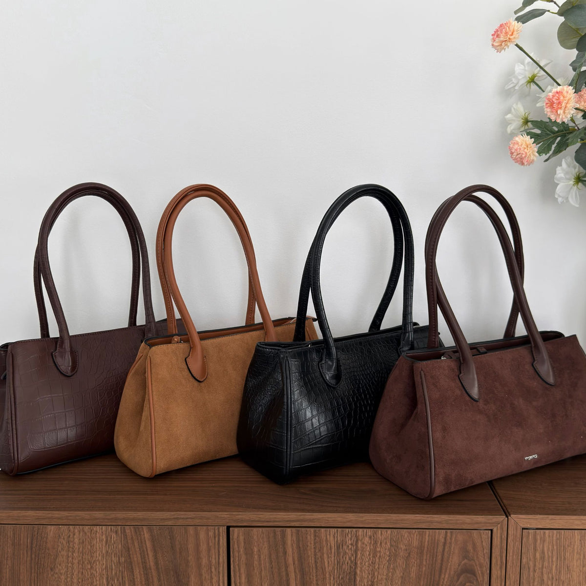 Schultertasche Soho R261