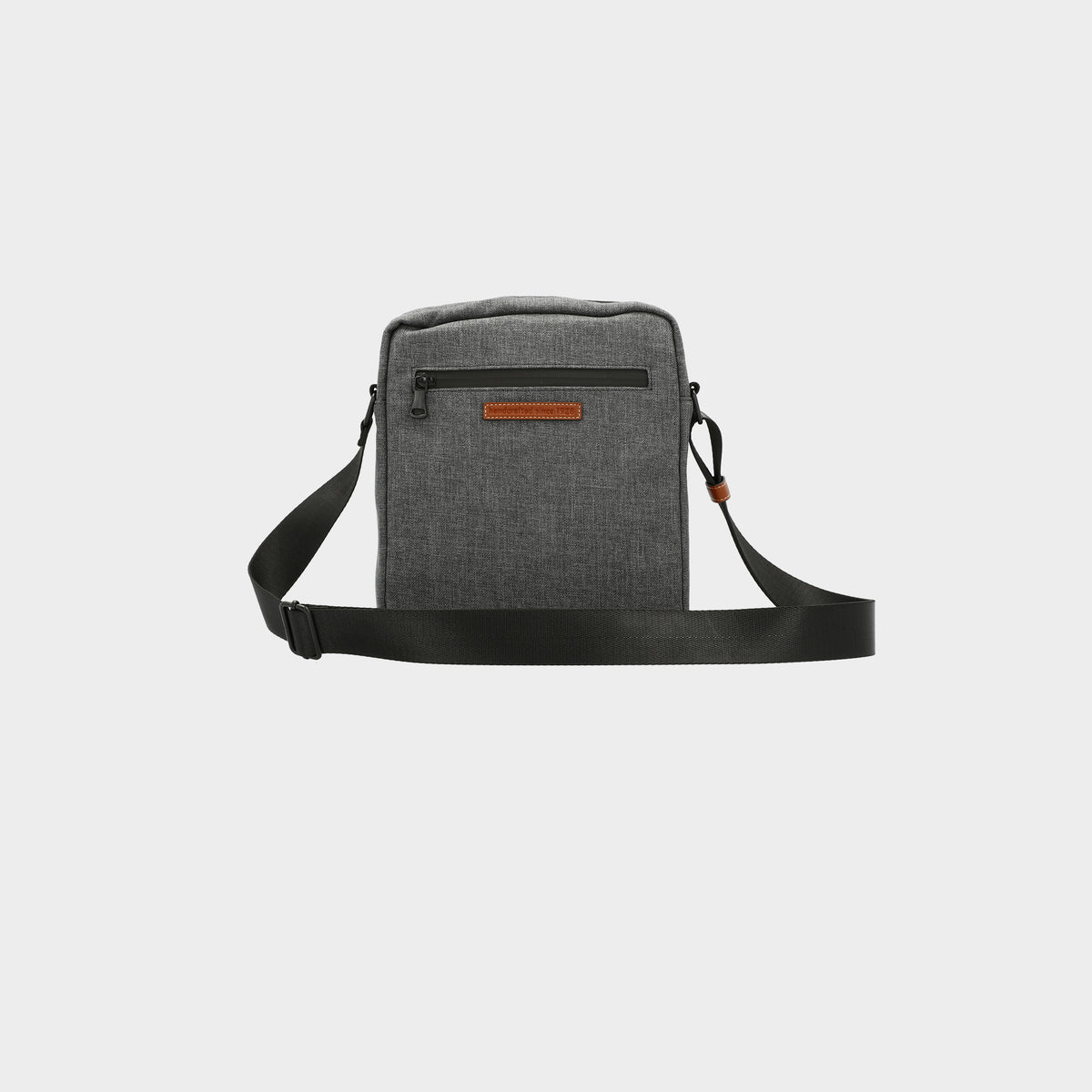 Schultertasche Go Eco 2964