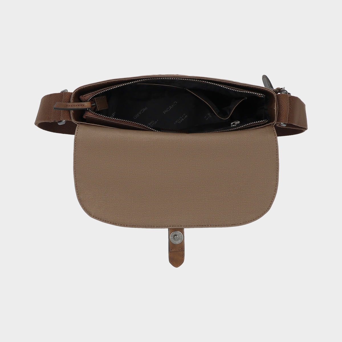 Shoulder bag Calahari 2992