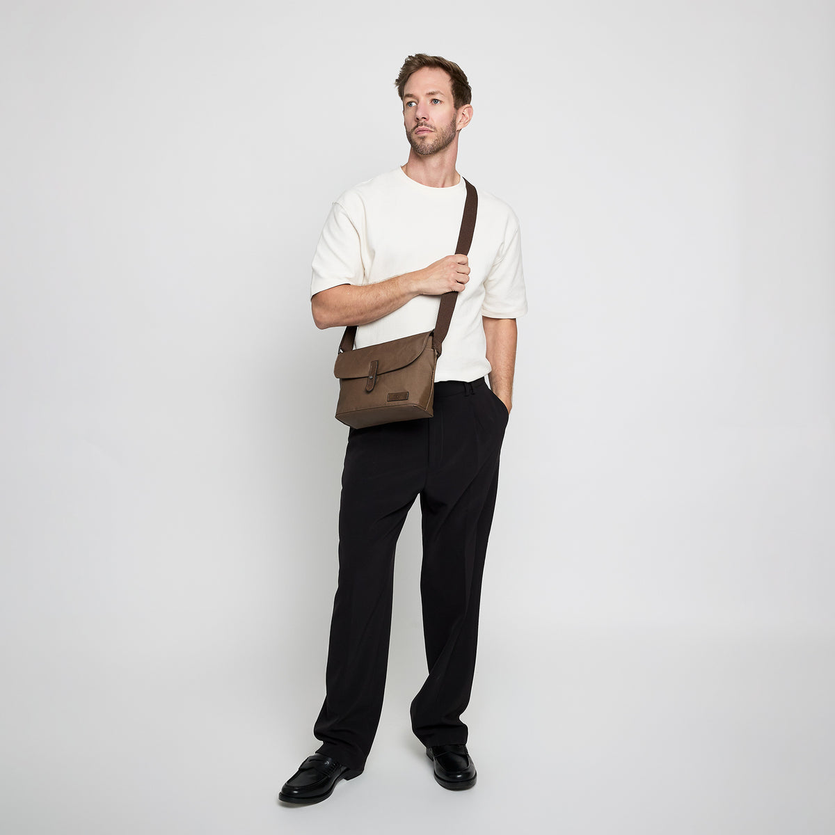 Shoulder bag Calahari 2992