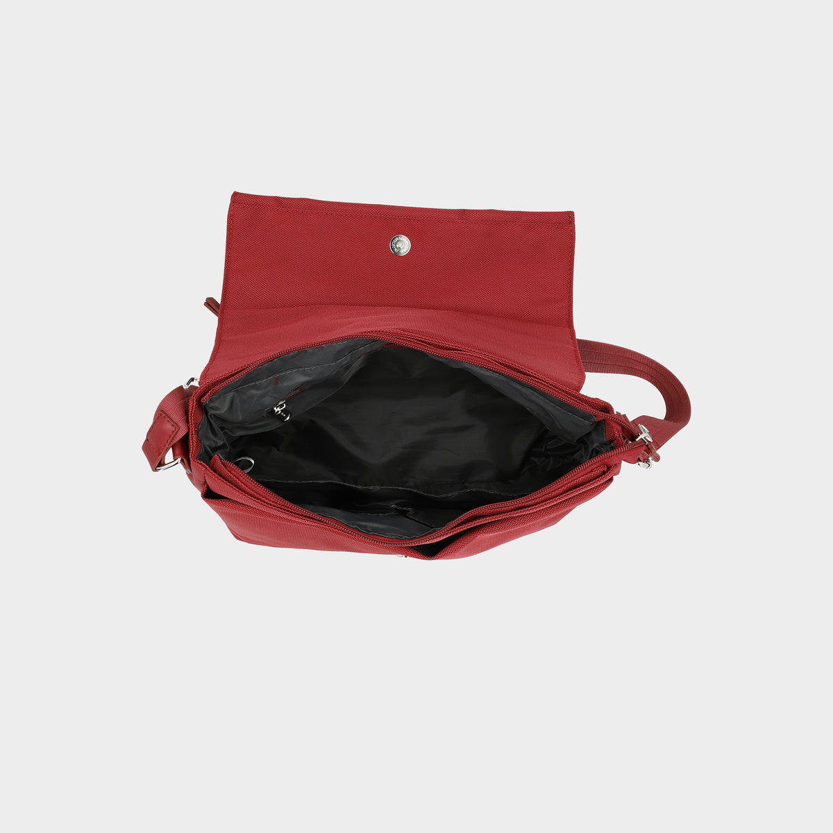 Schultertasche Adventure 3078