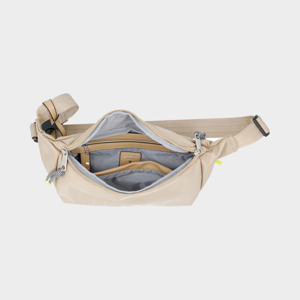 Cross-Body Bag Lucky One 3283