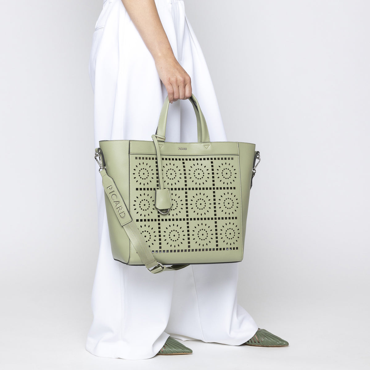 Shopper Madeira 3310
