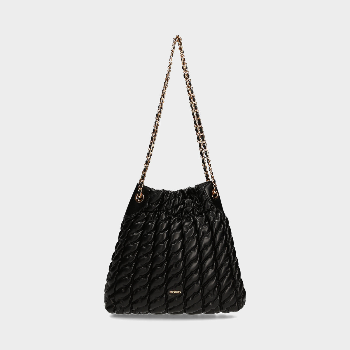 Schultertasche Finesse 3333