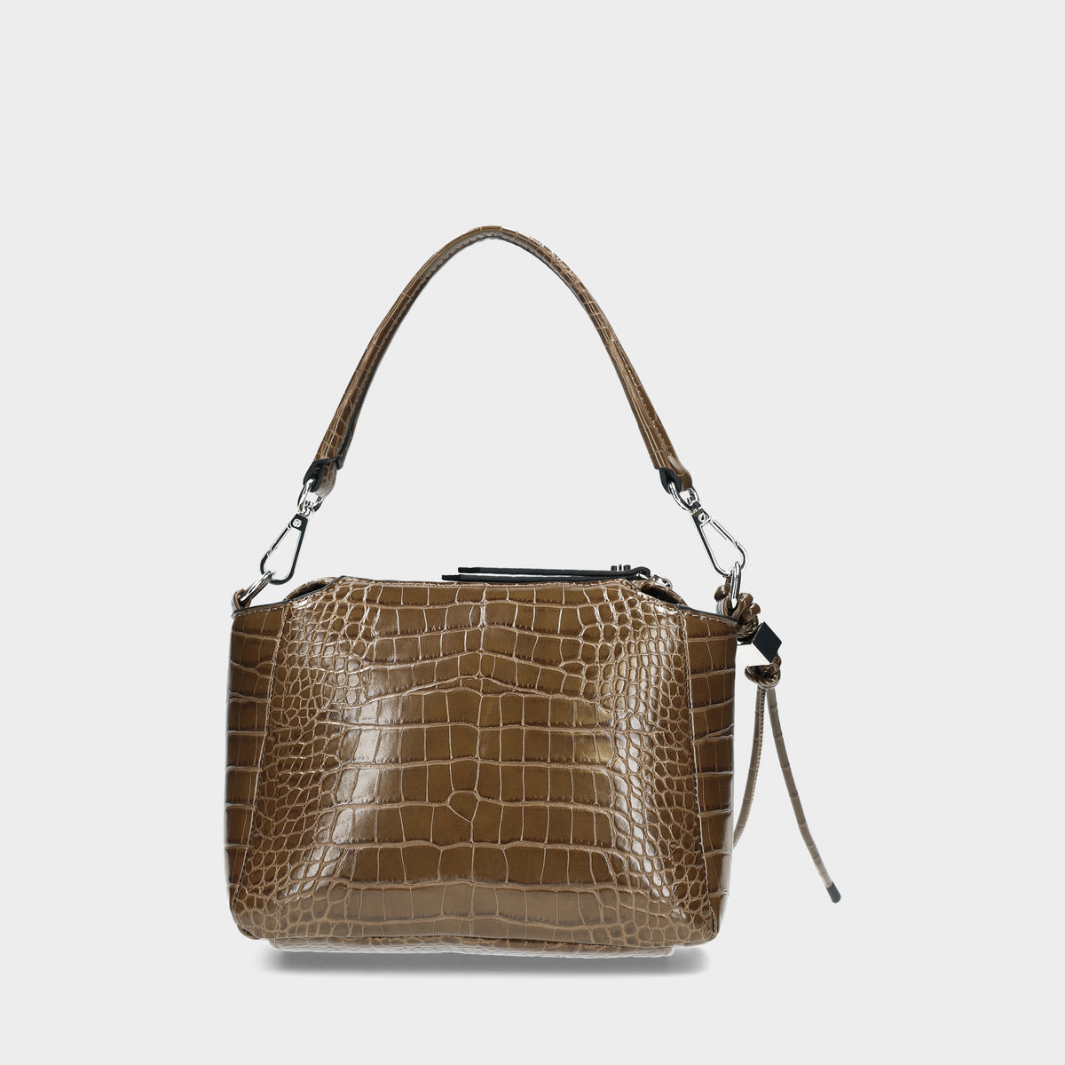 Schultertasche Wild Art 3338
