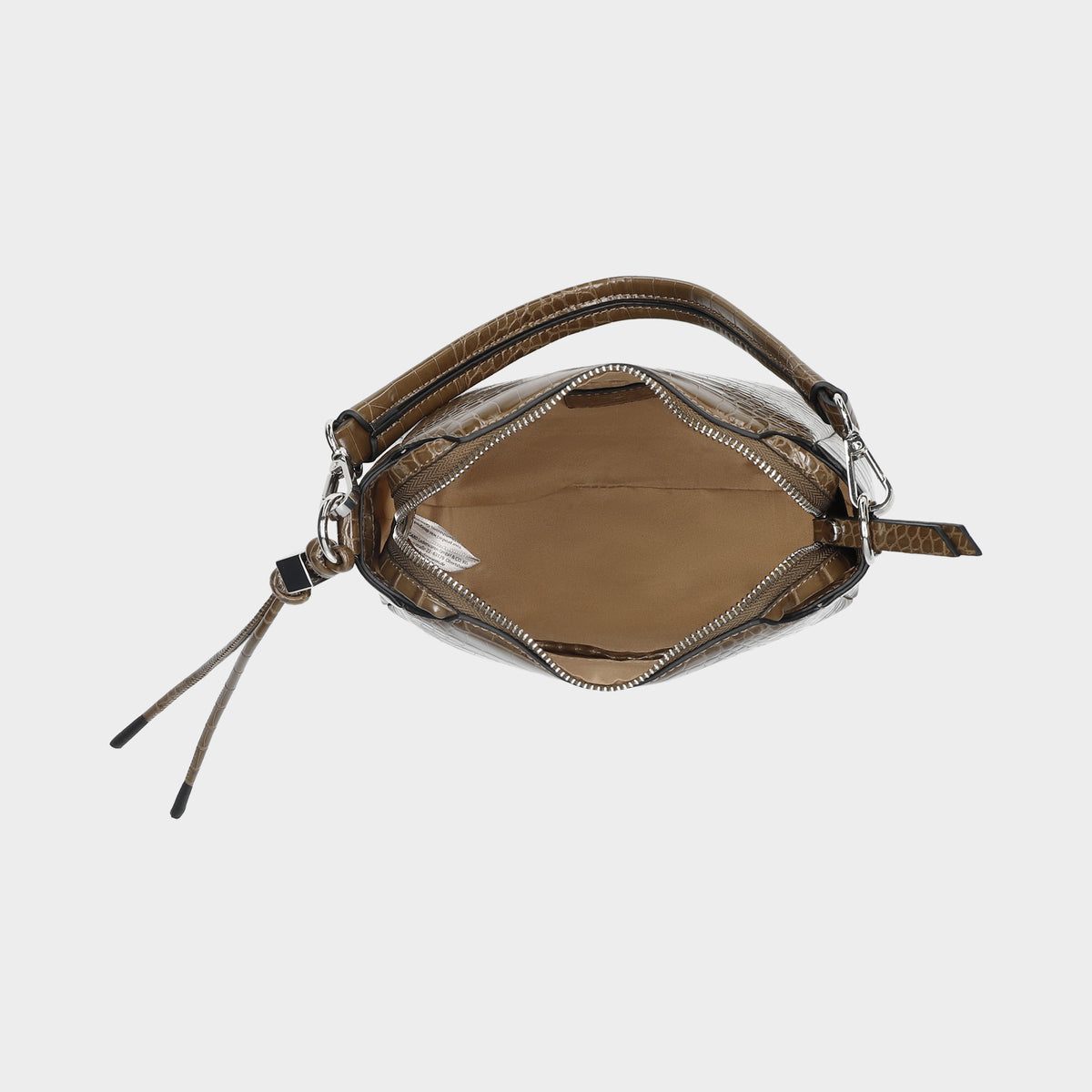 Schultertasche Wild Art 3338