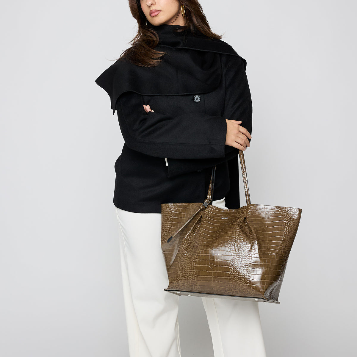Shopper Wild Art 3340