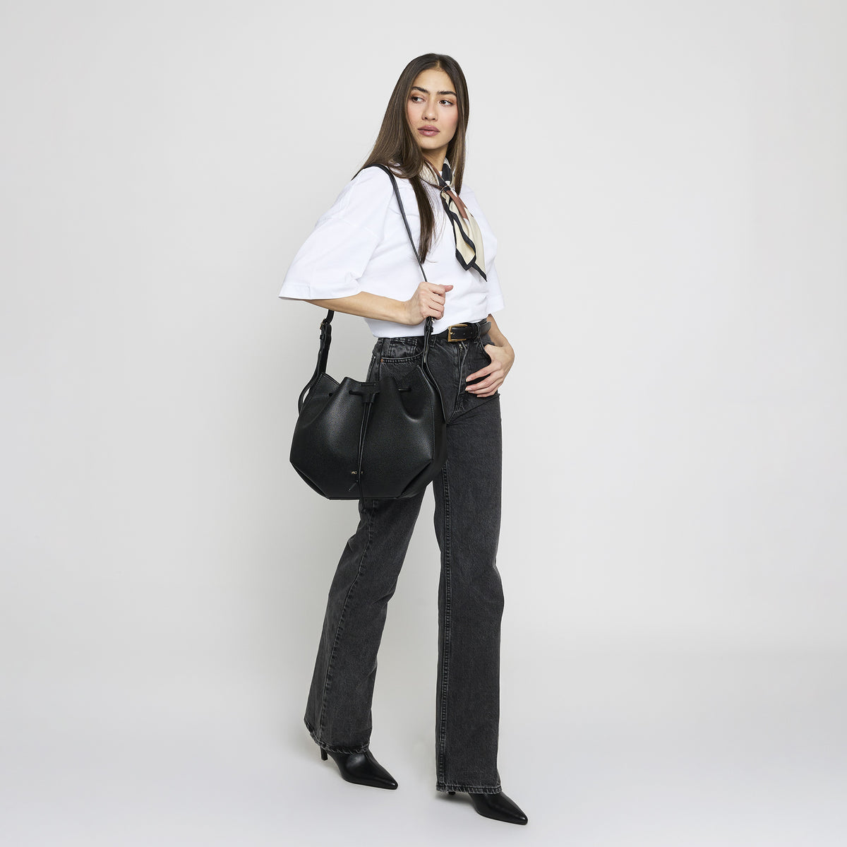 Pouch bag Mabillon 3350