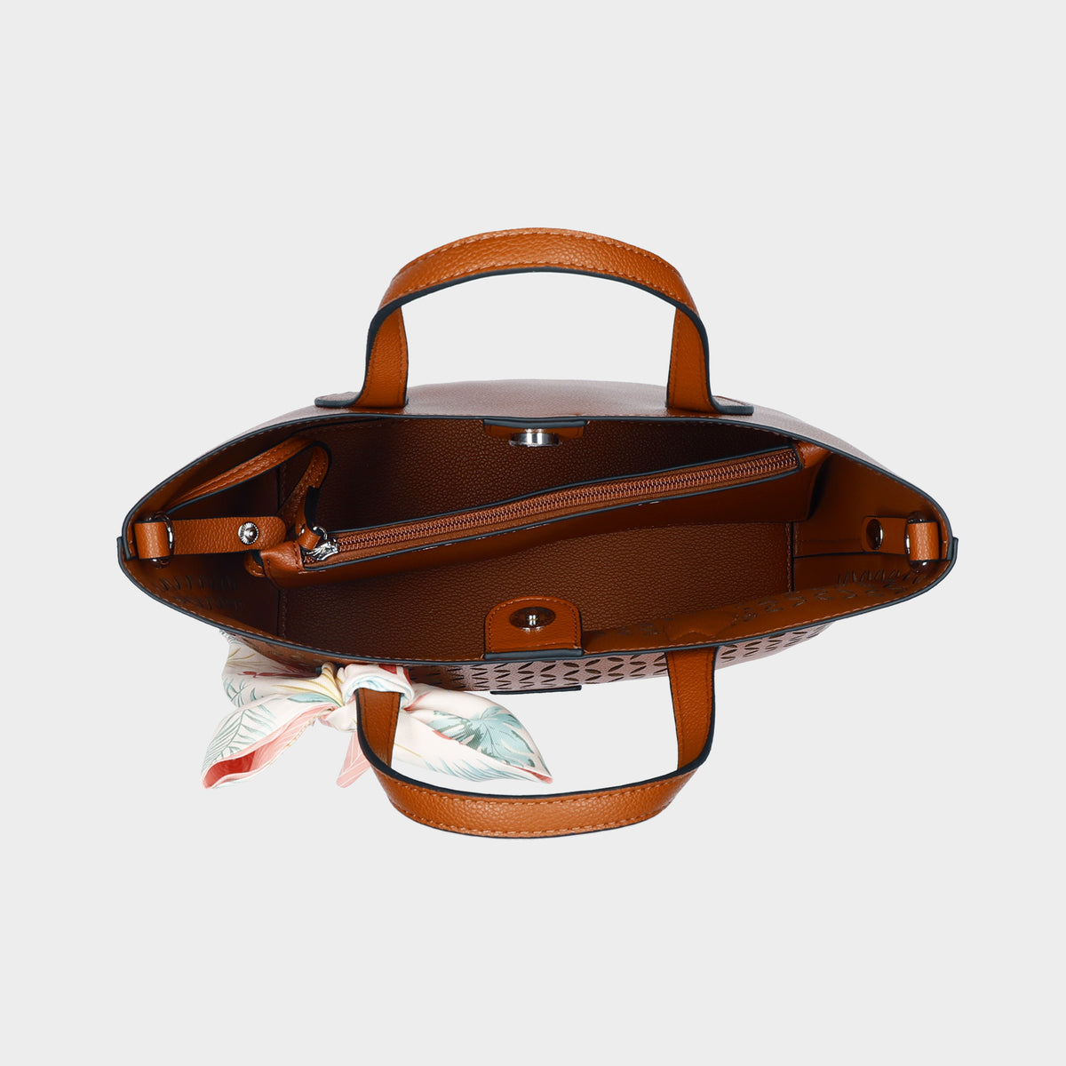 Shoulder bag Menton 3355