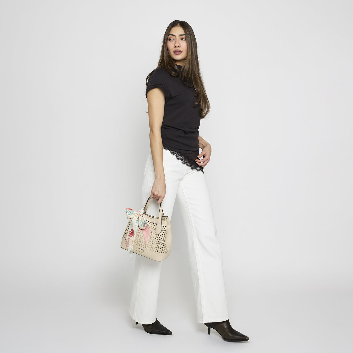 Shoulder bag Menton 3355