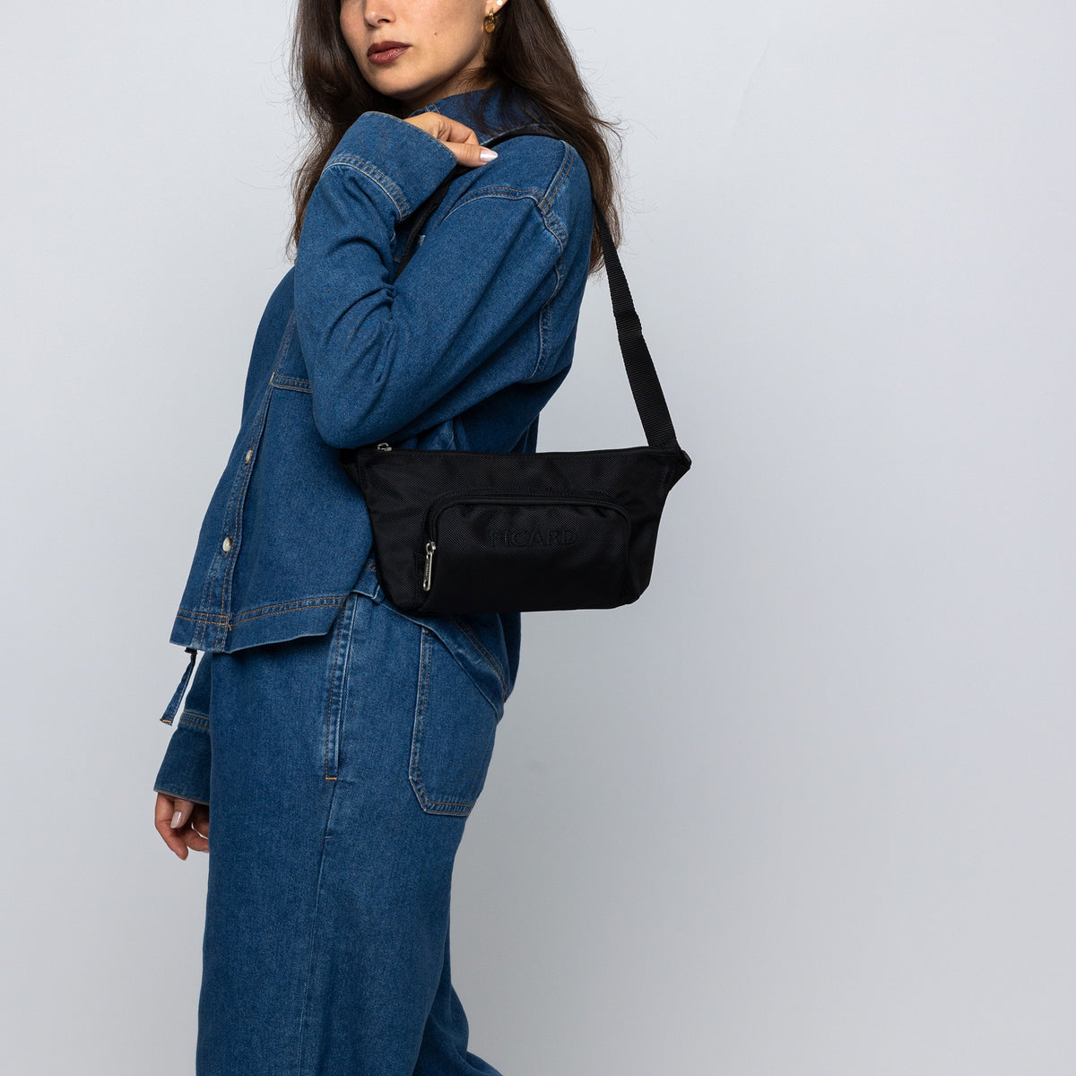 Hip bag Hitec 3903