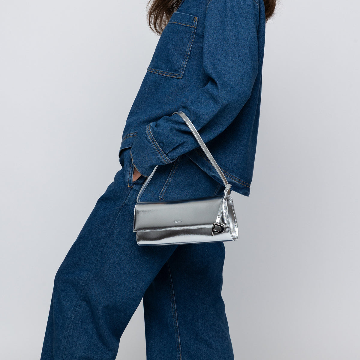 Evening bag Auguri 4022