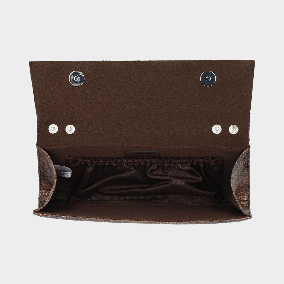Evening bag Auguri 4022