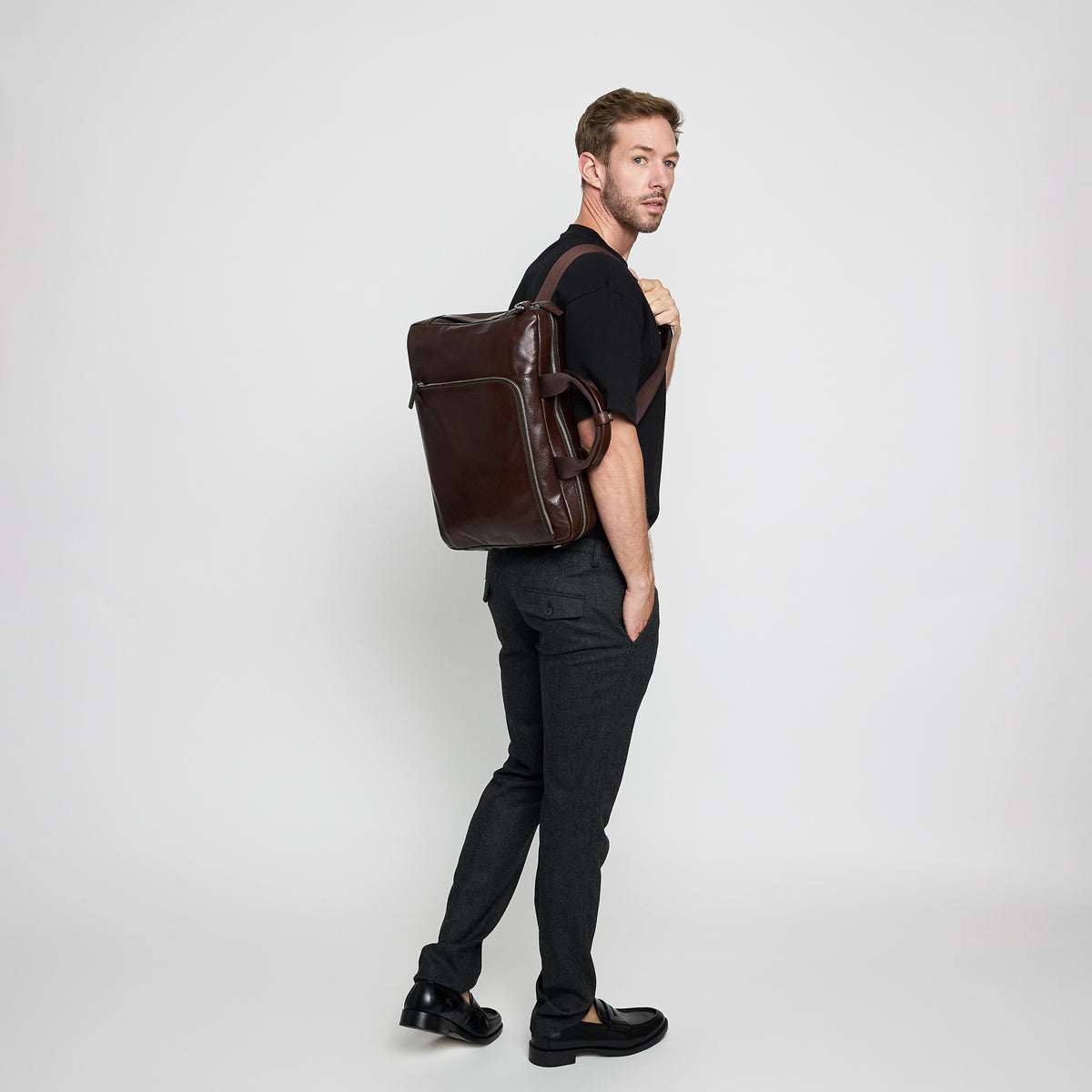 Business bag Buddy 4505