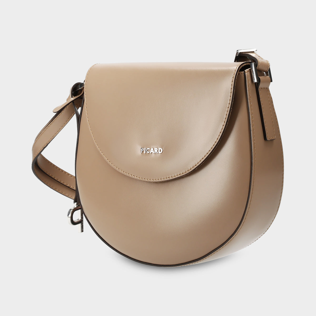 Shoulder bag Black Tie 5559