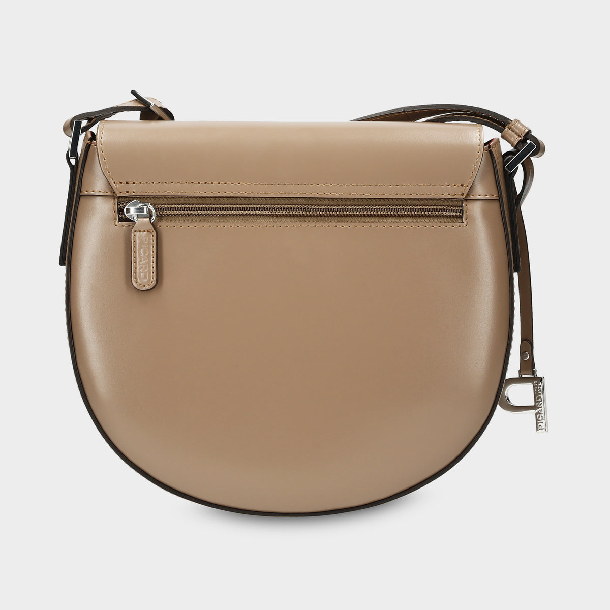 Shoulder bag Black Tie 5559