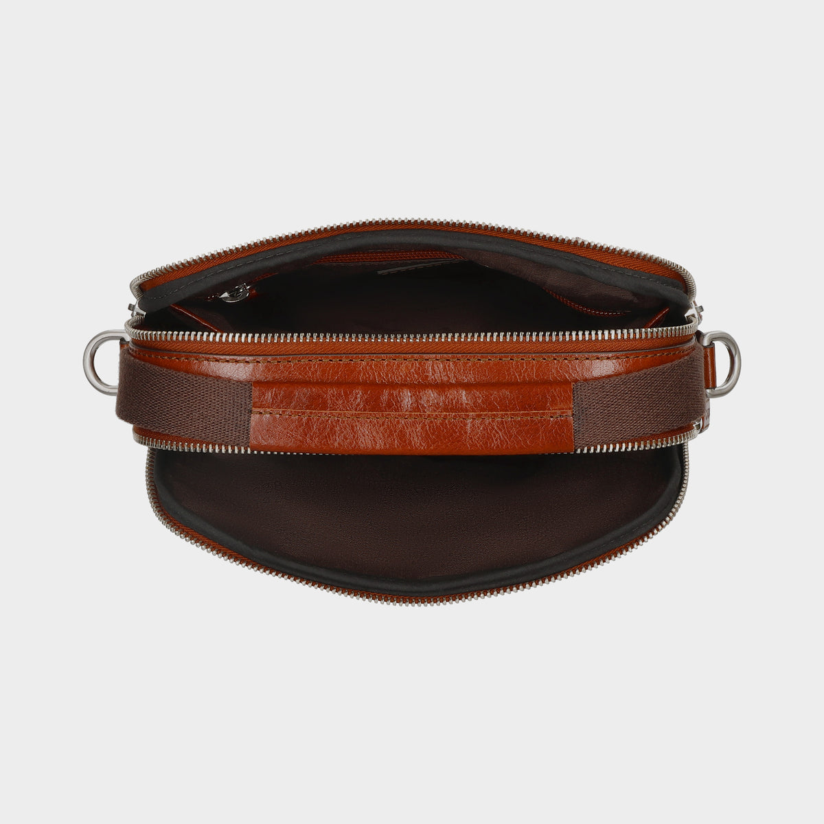 Schultertasche Buddy 5618
