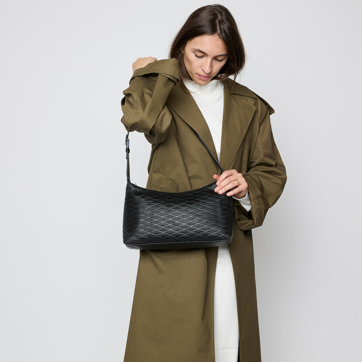 Shoulder Bag Lille 5662