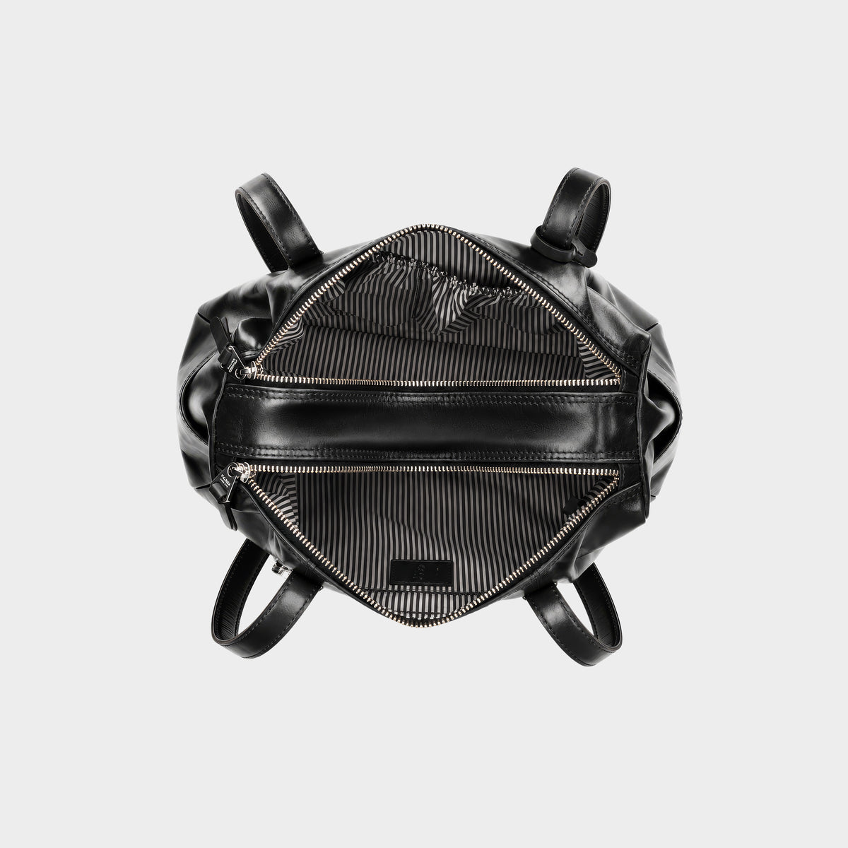 Schultertasche Peakline 5686