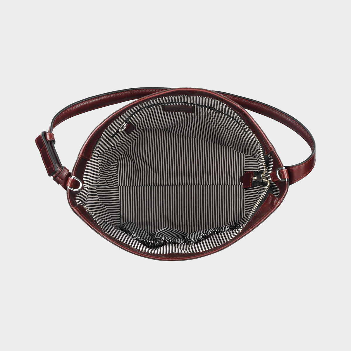 Beuteltasche Peakline 5687