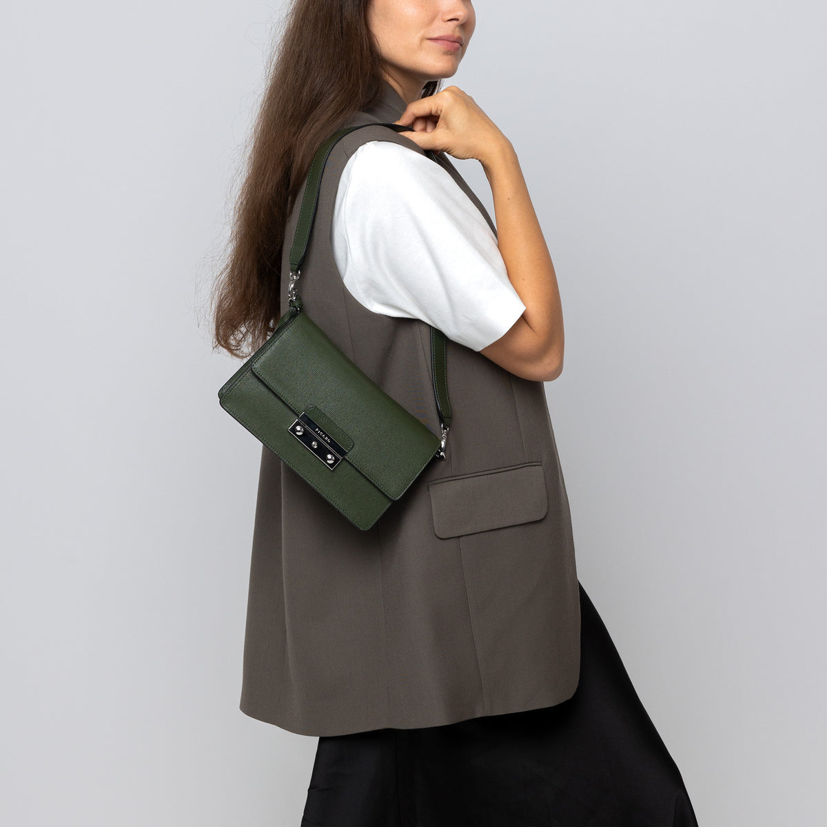 Shoulder bag Superstar 7246