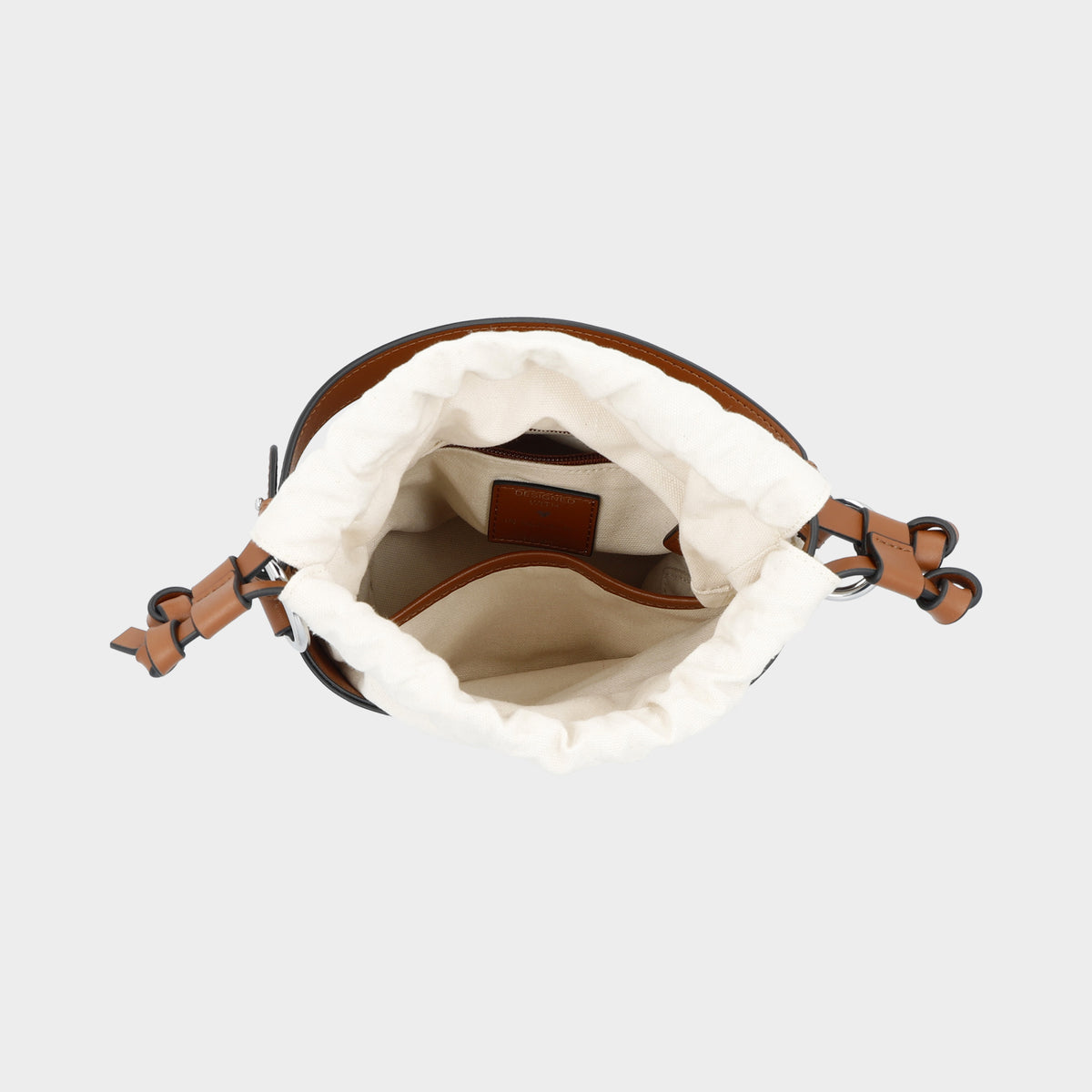 Beuteltasche Alma 7303