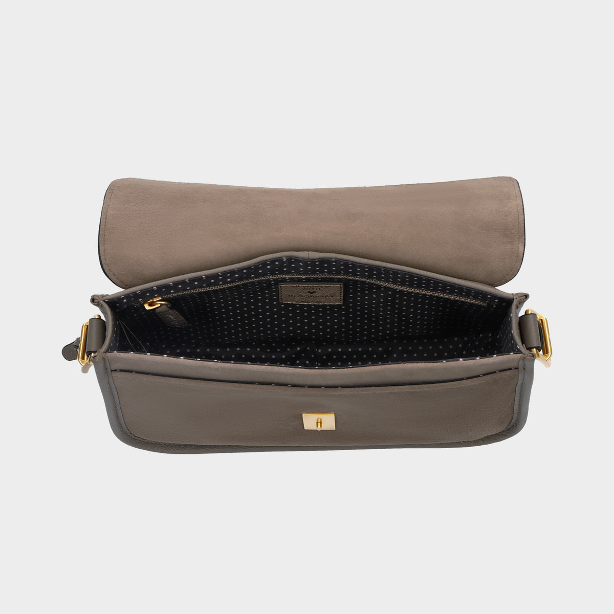 Schultertasche Bellair 7308