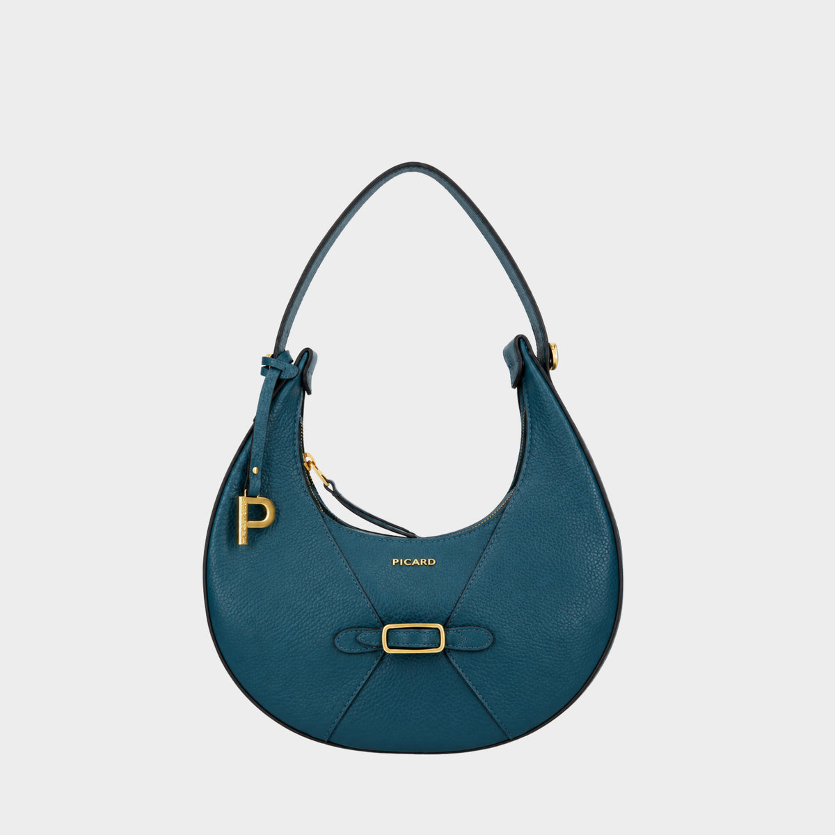 Schultertasche Buckle Up 7369