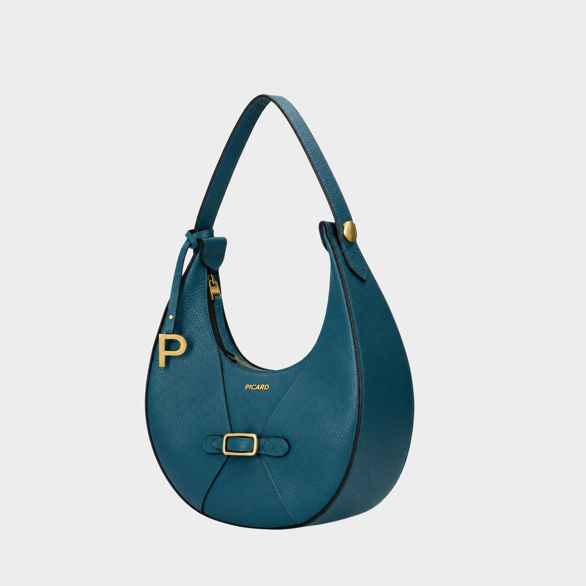 Schultertasche Buckle Up 7369
