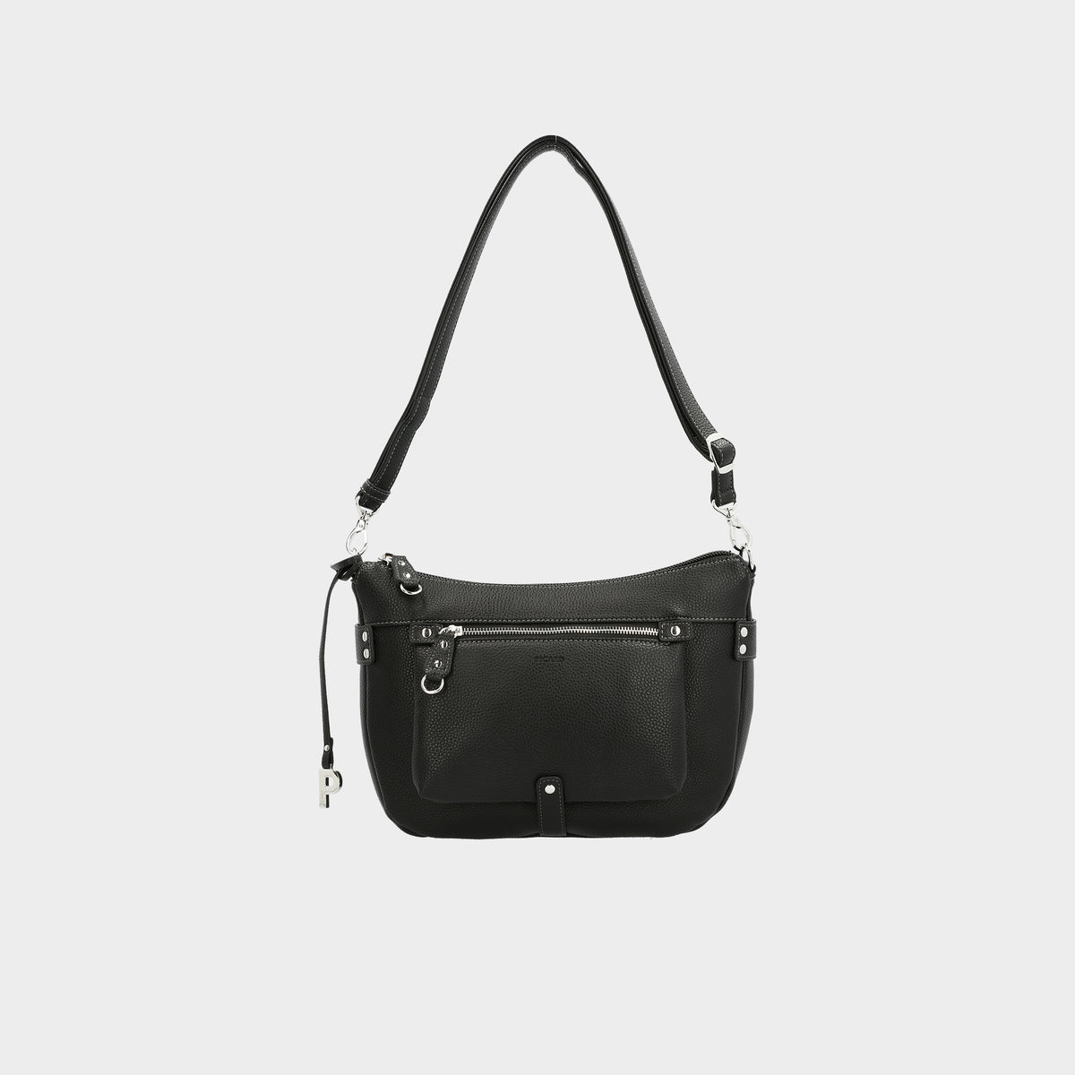 Schultertasche Loire 7707