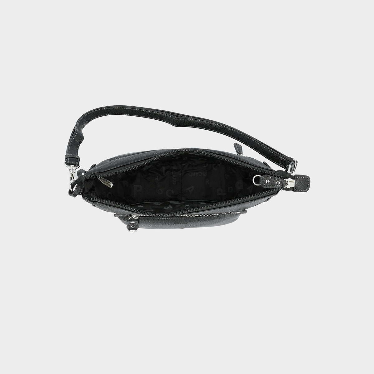 Shoulder bag Loire 7707