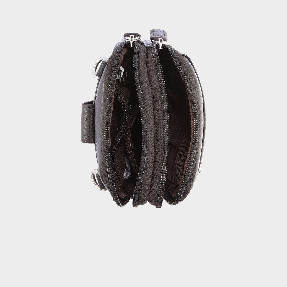Schultertasche Milano 7823
