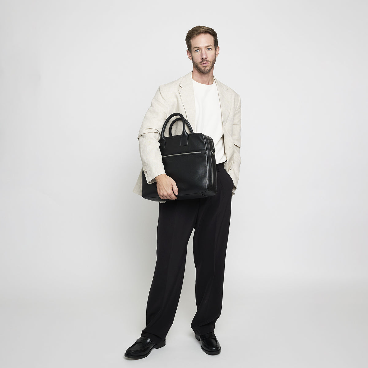Business bag Milano 8083