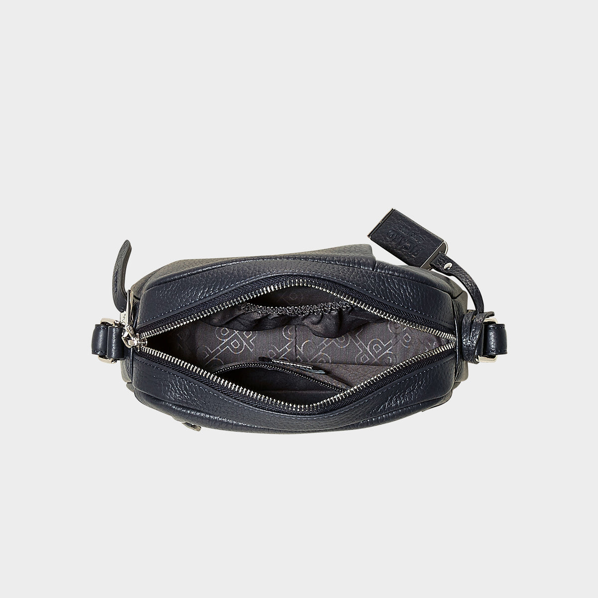 Schultertasche Pure 9664