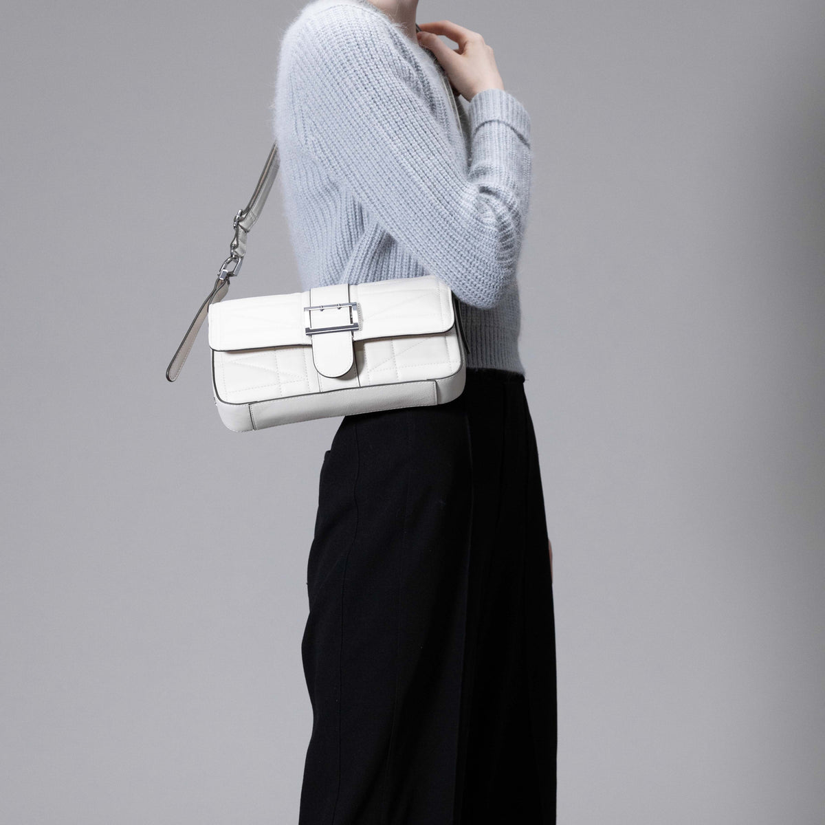 Handle bag Violaine R231