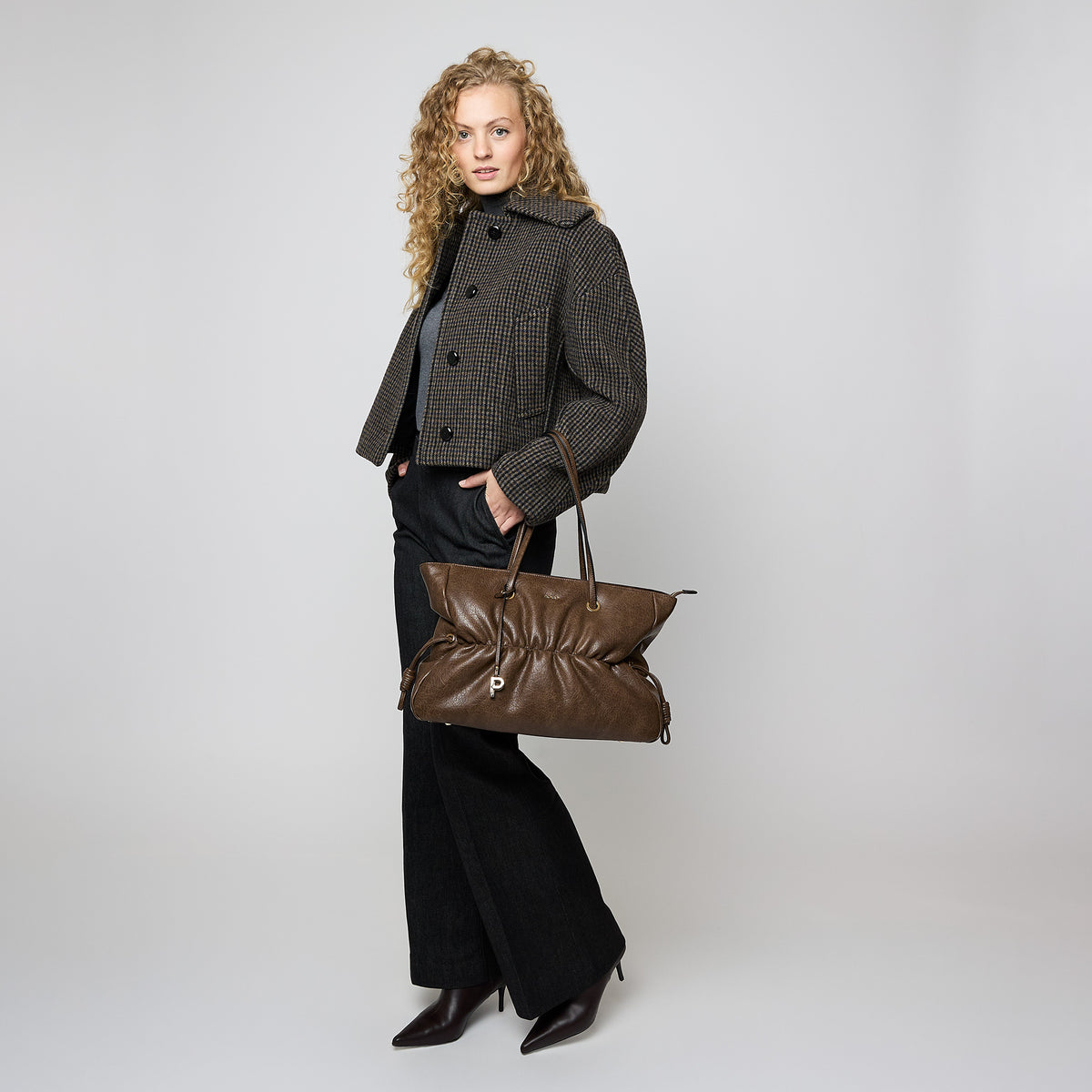 Shopper Farfalle R256