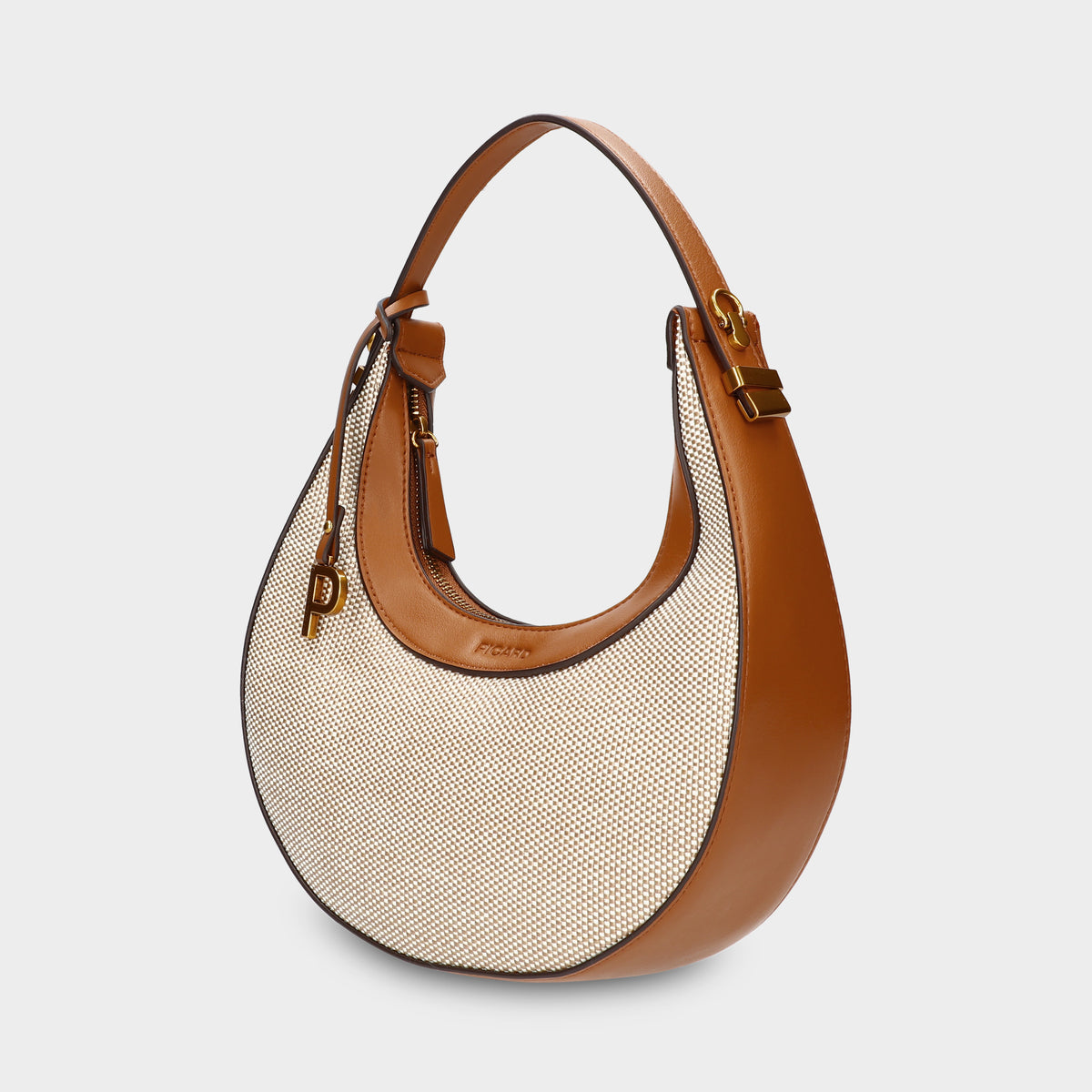 Shoulder bag Croissant R258