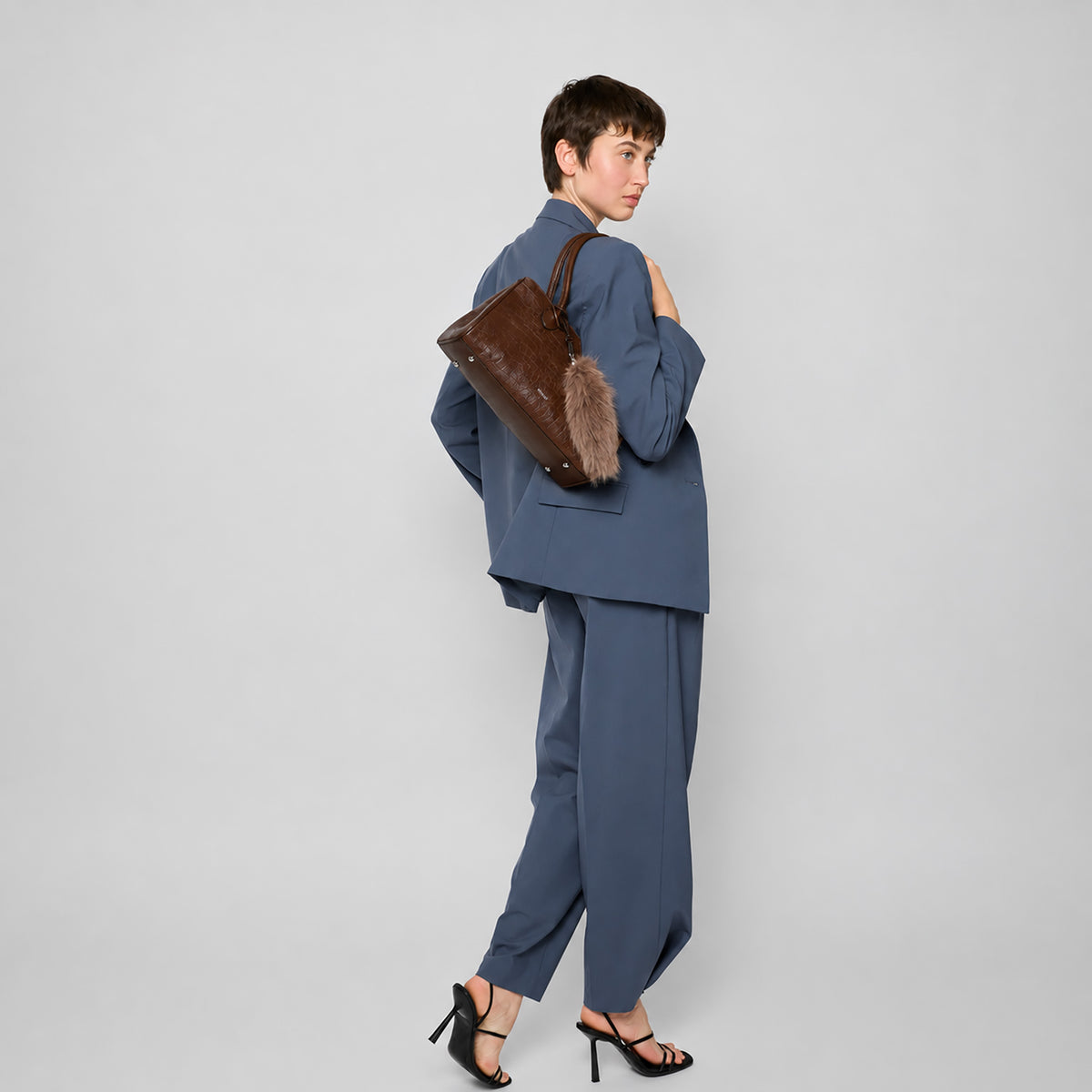 Schultertasche Soho R260
