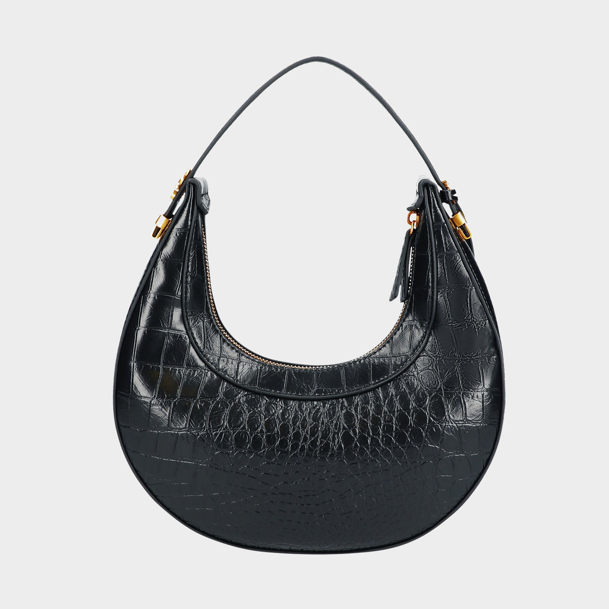 Shoulder Bag Croissant R262