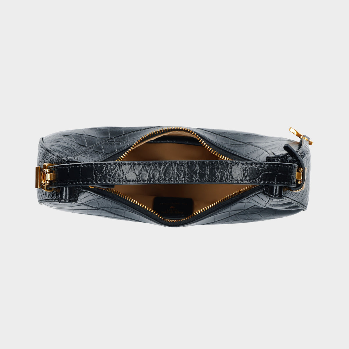 Shoulder Bag Croissant R262
