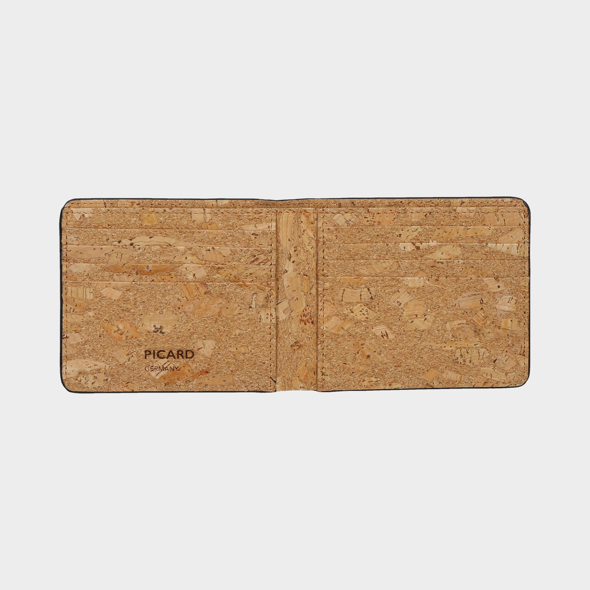 Kork Portemonnaie Nomads 1 R360